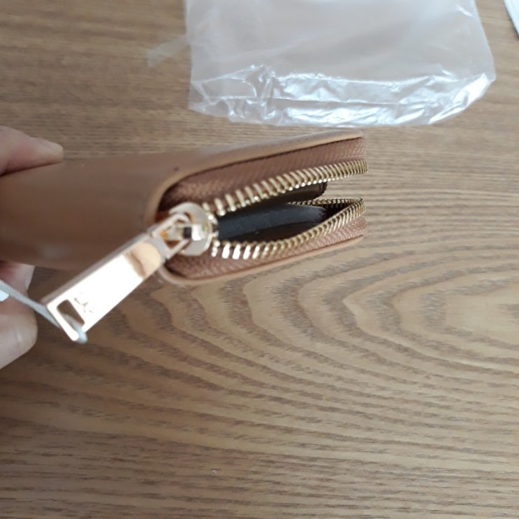  랩지갑 LAP 소개 랩가방 가성비 좋고 사고 싶네요