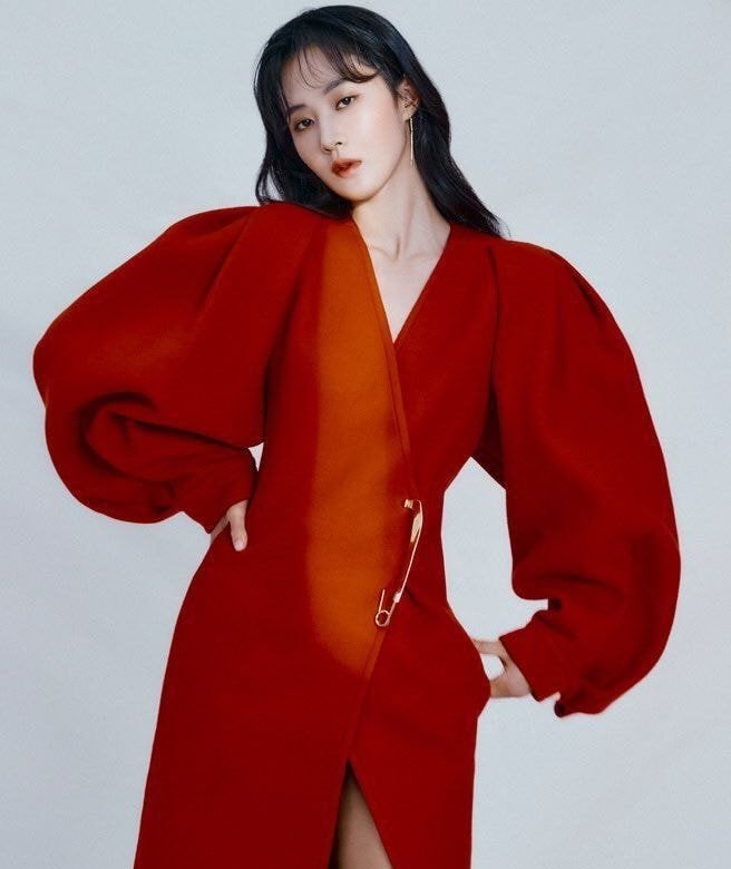  소시 연말 화보 풍년