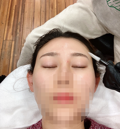  강남 피부관리샵 ' 메디포올' - 스킨플래닝으로 피부의 신세계!