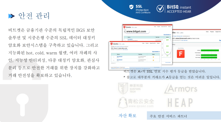  떠오르는 비트코인 마진 거래소 비트겟