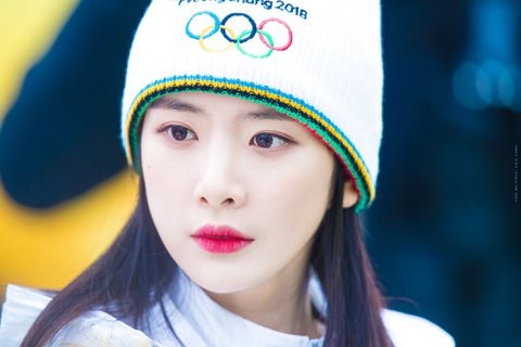 우주소녀 설아 사진 모음