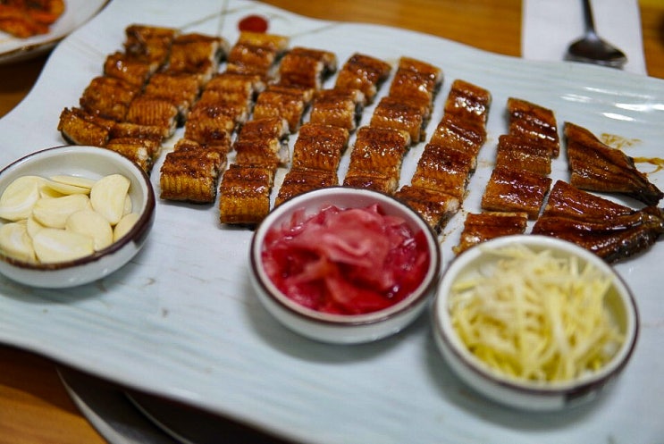 김천직지사맛집 민물장어와 오리백숙 보양식은 돌담집으로! 김천직지사맛집 민물장어와 오리백숙 보양식은 돌담집으로!