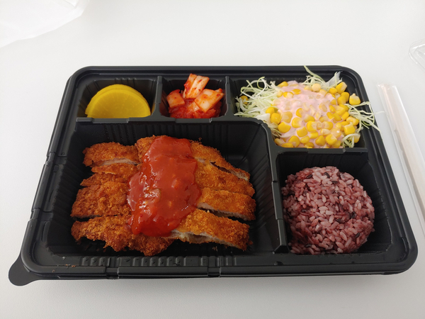  1일 1포스팅하기 진행 상황 그리고 뉴욕돈까스