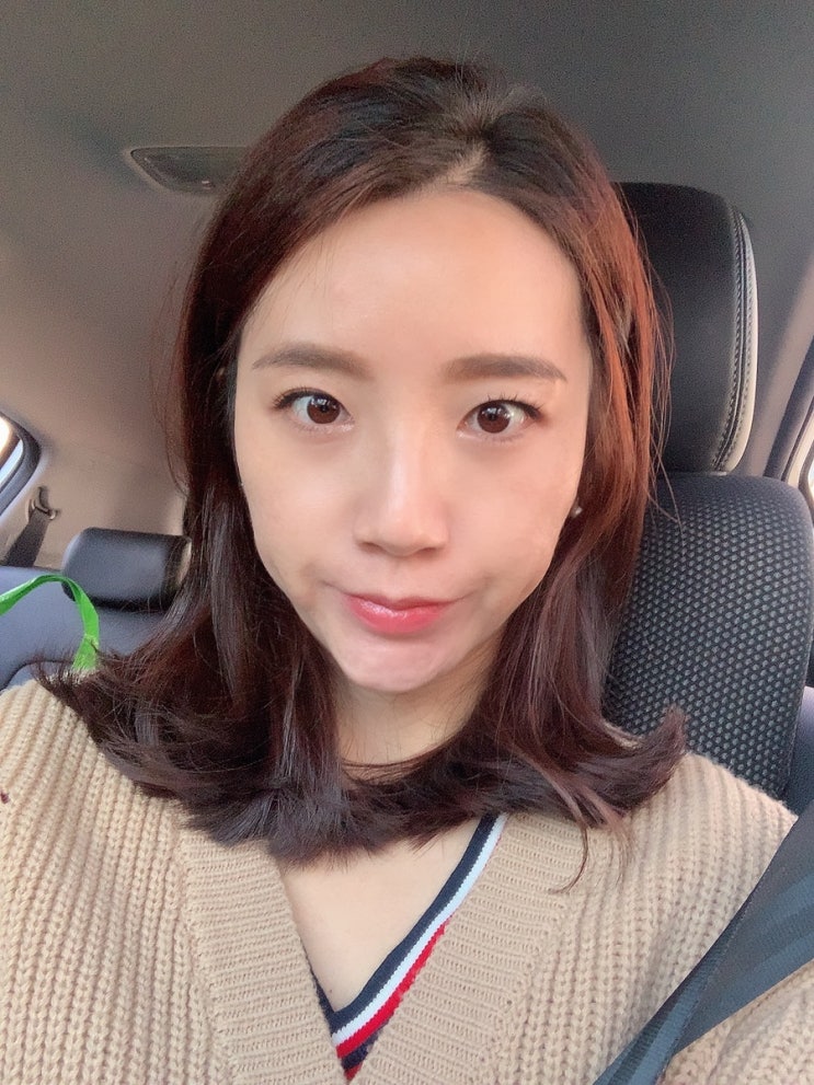  신혼부부일상, 11월 마지막 주말 알차게 