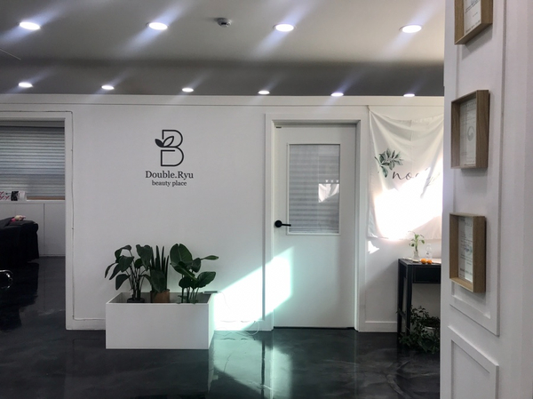  마산 속눈썹펌 잘하는 곳,더블류뷰티;마산 댓거리 속눈썹펌 추천 !