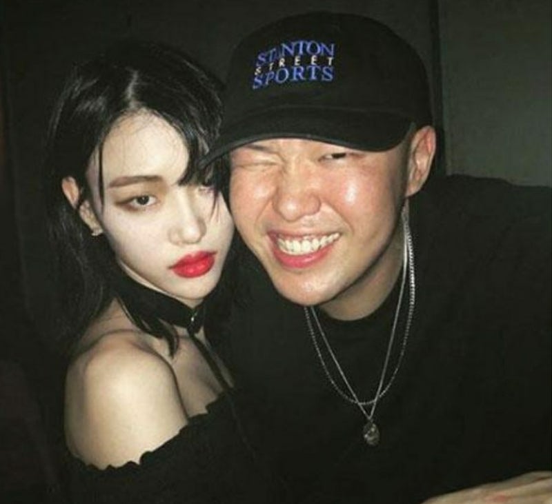 모델 최소라 나이 키 학력 소속 남편 이코베 나이 직업은?