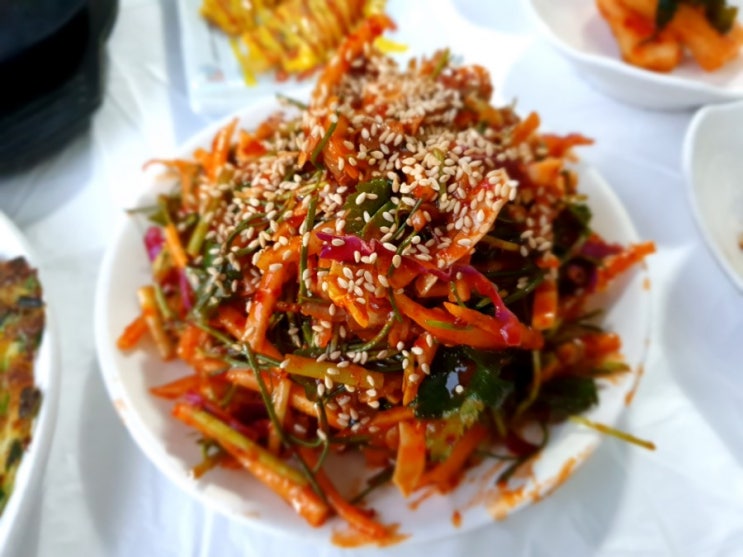  생생정보 순천꼬막맛집 도원경 탕꼬막정식