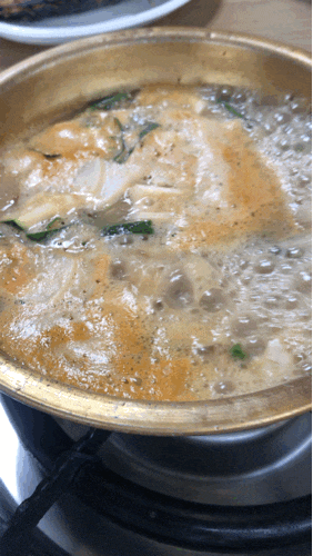  전주생선구이백반 (대전 용문동점)