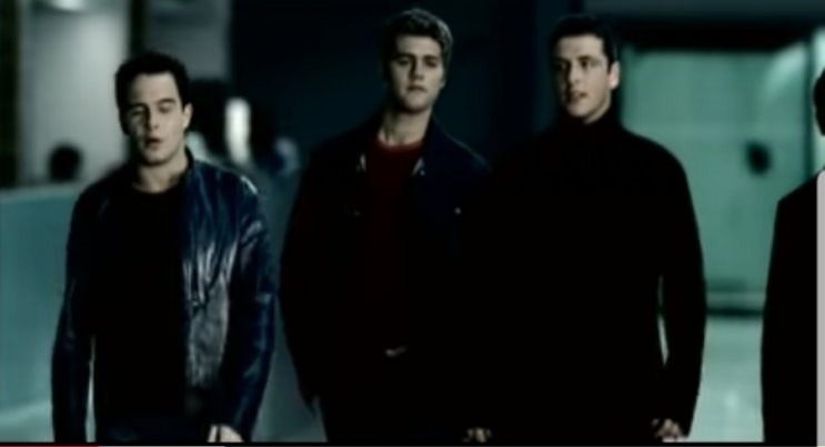  Westlife - My love (가사/번역)