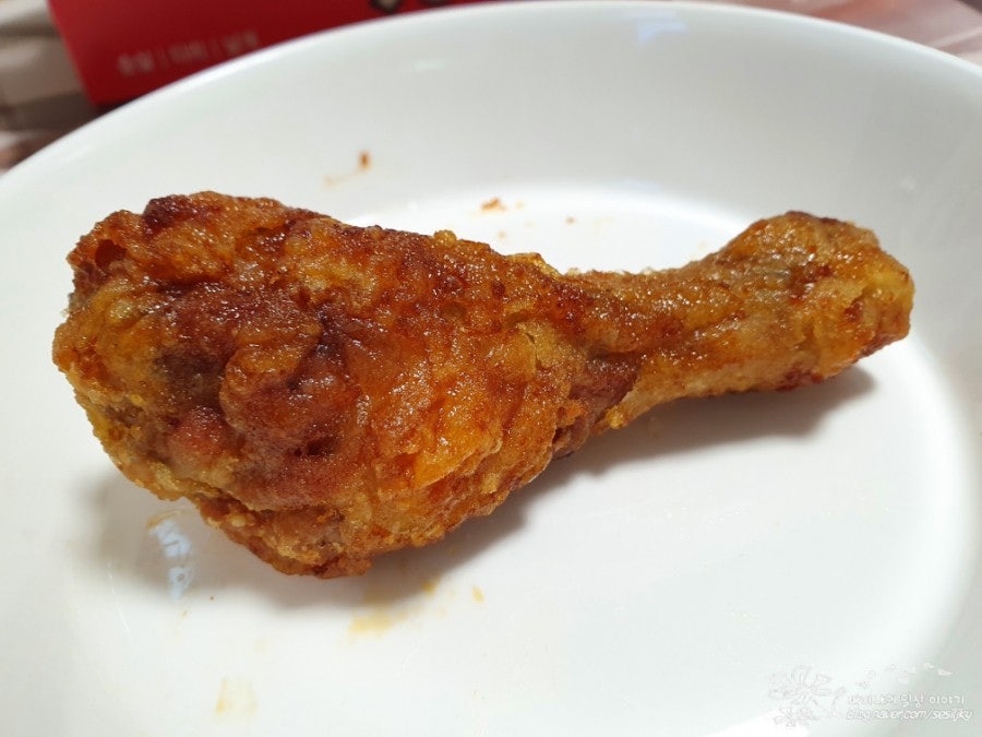 계동치킨 선화점 사진 5