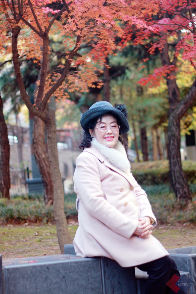  충청북도미술대전 추천작가 운향 지숙자 문인화 화가의 해석, 왜 옛 사람들은 남의 그림을 따라 그렸을까?