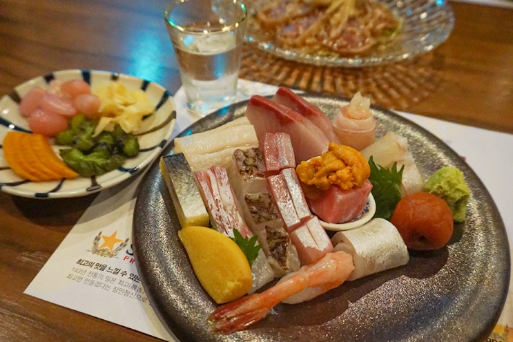  강남 회식장소로 딱인 요우
