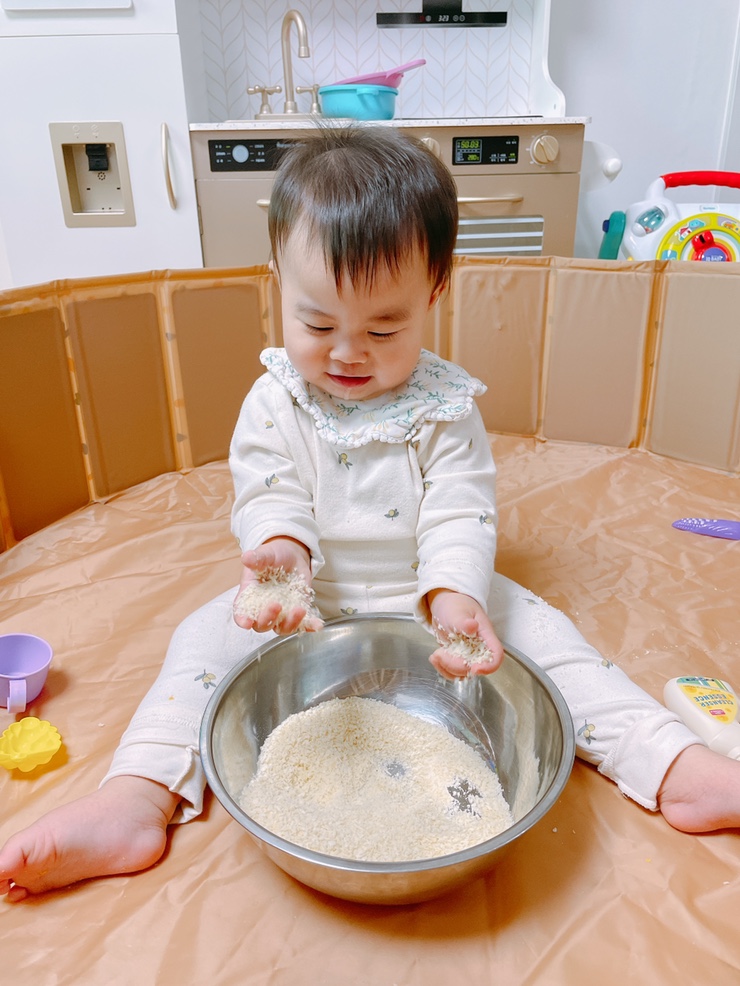 아기놀이매트 추천으로 아트오플레이매트 1일1촉감놀이 홈문센 필수템