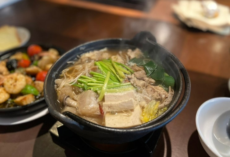  [연남동] 쿠루미 - 연남동 나베집에서 후쿠오카를 발견하다
