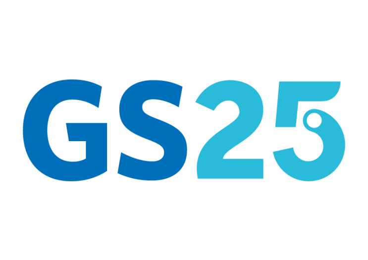  GS25_지에스25_일러스트레이터(AI) 벡터 파일