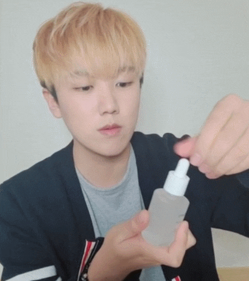  시카케어 글로우베리 앰플,수분크림 / 시카큐어,워터락 리뷰