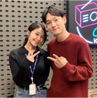 엑소 첸 군입대, 결혼한 아내 엑소 첸 군입대, 결혼한 아내