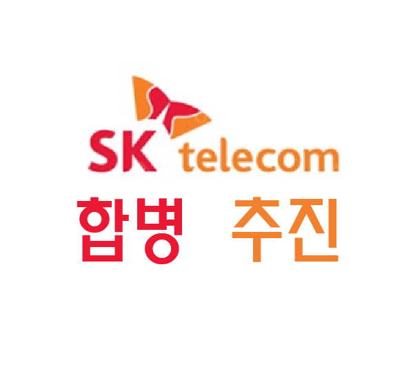  SK텔레콤 합병 데이터뎀의 시작