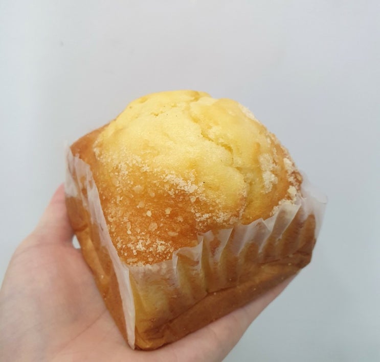  [천안빽다방] 가성비 백종원 네모머핀과 빽다방 메뉴 추천