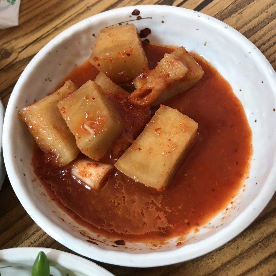 나들이가마솥한우소머리국밥 사진 4