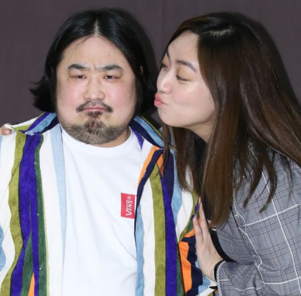 1호가 될 순 없어 이은형 하차 여부 1호가 될 순 없어 이은형 하차 여부