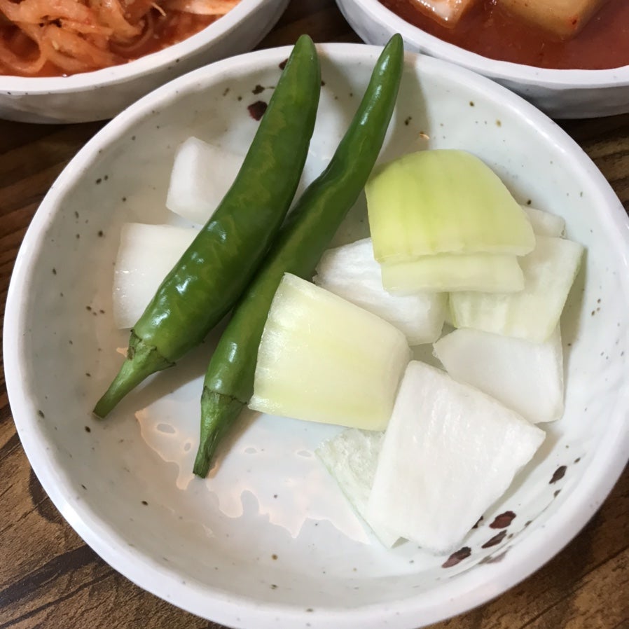 나들이가마솥한우소머리국밥 사진 3