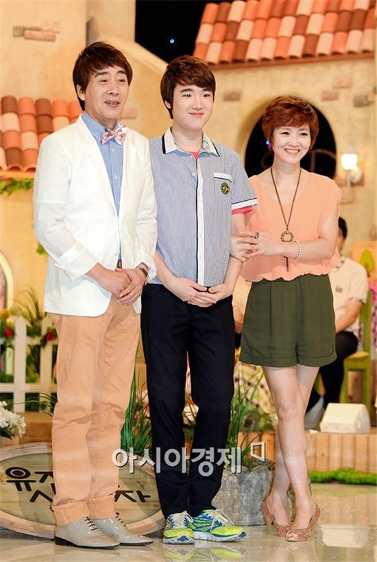  왕종근 나이 김미숙 전부인 이혼 재혼 결혼 자녀 가족 고향