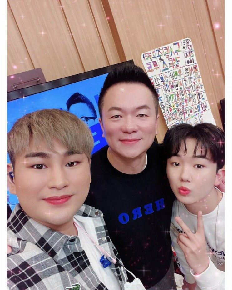  '컬투쇼' 강태관 "판소리 장원으로 군 면제" [첫 트로트 데뷔곡을 발매]