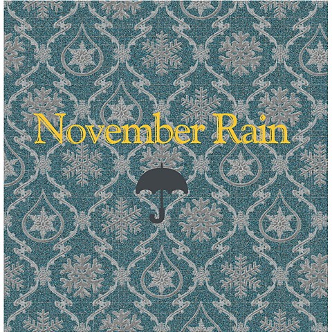  잔나비-November Rain(노래 듣기/가사)