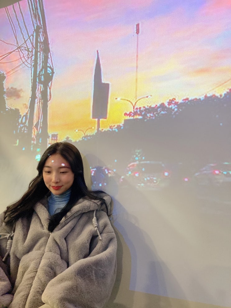  신촌 헤어샵? 평점 4.96점에서 C컬펌 받은 솔직후기