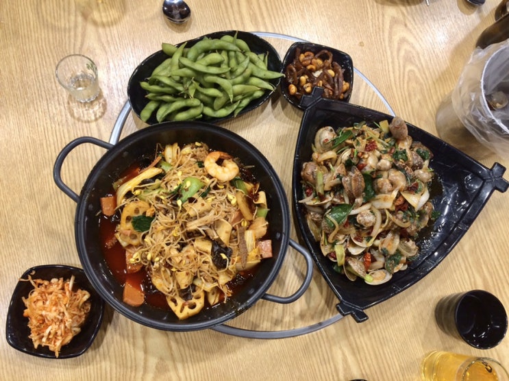  슬쌍디아빠 교단일기 FILE 090 / 마라의 매운맛