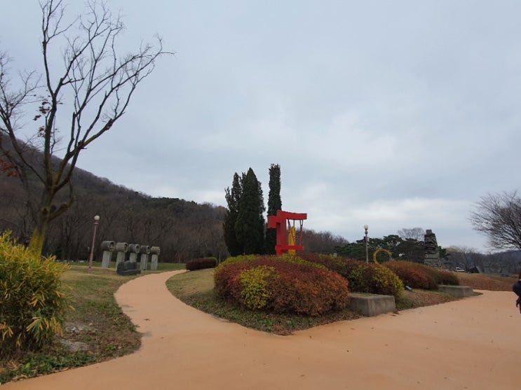  인천대공원 가벼운 산책은 동문에서 호수 ASMR과 물멍으로