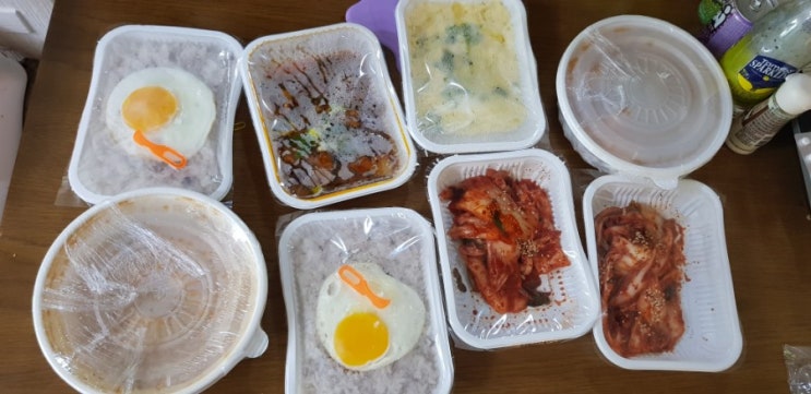  뽐비네 부평배달맛집 몬스터집밥