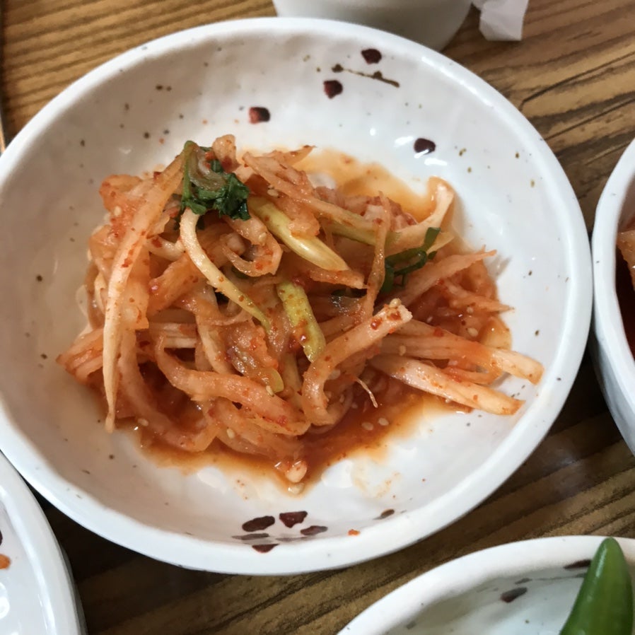 나들이가마솥한우소머리국밥 사진 5