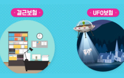 `비석보험` `꾀병보험` 등 세계의 이색 보험들… `비석보험` `꾀병보험` 등 세계의 이색 보험들…