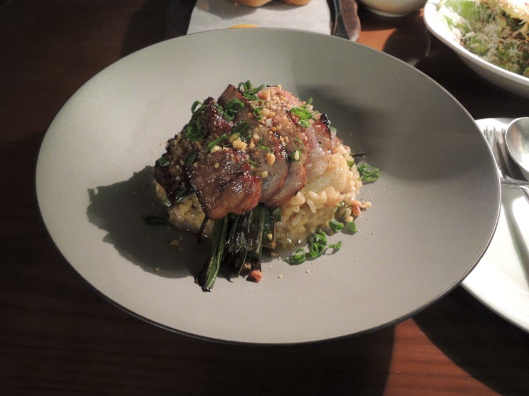  연남동 파스타 맛집, 연남동 데이트 코스 추천, 오마(ohma) 방문기