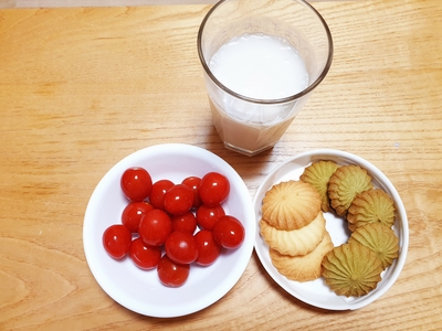 나를 위한 버터쿠키 나를 위한 버터쿠키