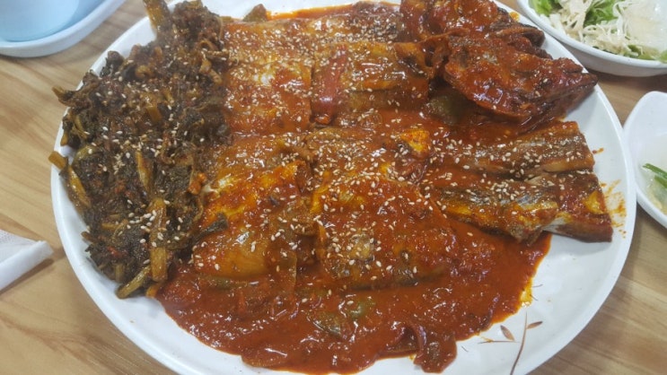  강화도 명태어장[맛집발굴중]