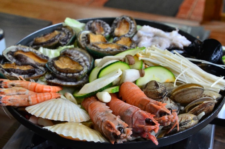  [제주맛집]서귀포맛집인  제주명가두루치기를 소개할께요
