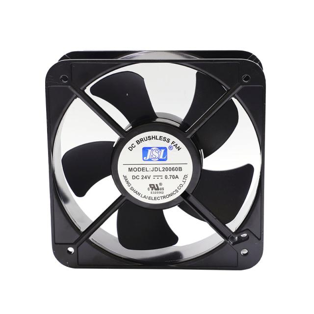  JSL 쿨링팬 , 냉각팬 ,DC쿨링팬200x200x60.5mm DC Fan 20060