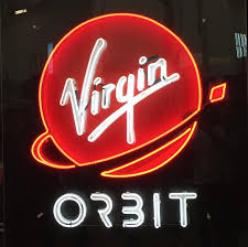  [VGAC] spac합병주 테슬라라이벌 ? 버진오빗 (Virgin orbit) 티커 VGAC 주식
