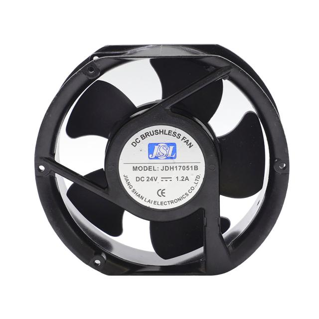  JSL 쿨링팬 , 냉각팬 ,DC쿨링팬170x152x51.5mm DC Fan 17051