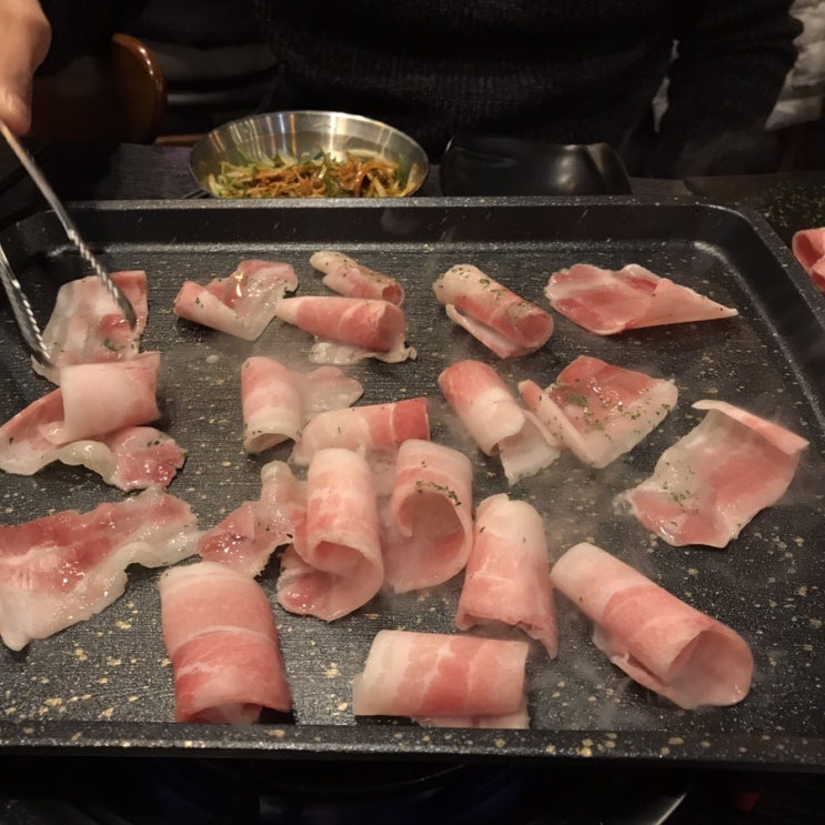  대팩토리(대전 유천동 대패맛집)