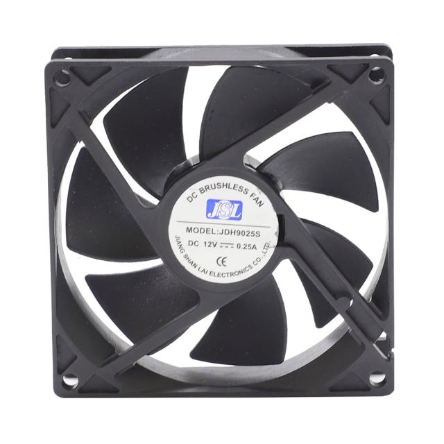  JSL 쿨링팬 , 냉각팬, DC쿨링팬 92x92x25mm DC Fan 9225