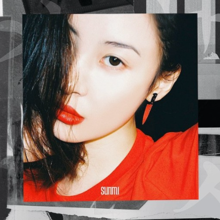 "선미" - 가시나, [리뷰] 노래 & 다시듣기 _ Hit Song/When We Disco(웬 위 디스코)!