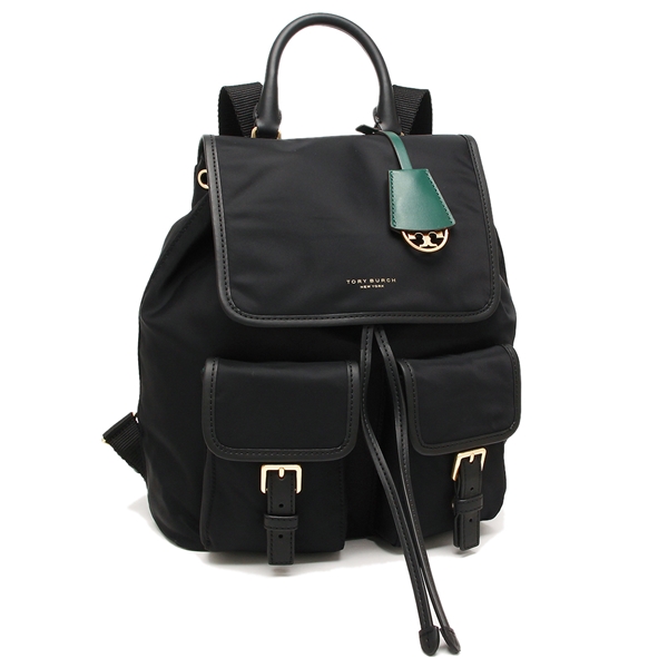  토리버치 페리 플랩 백팩 $141.99 (한국직배송 $9.99) by Jomashop