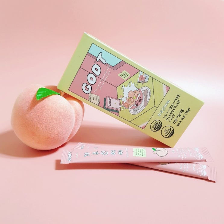  가르시니아 2주 다이어트 GODT 갓트 가루신이야 간단 후기!