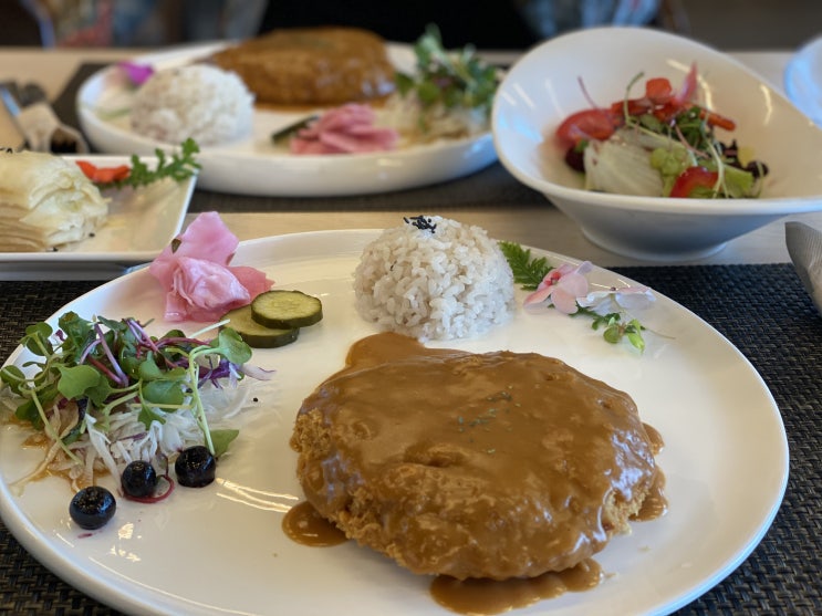  거창맛집 거창출렁다리맛집 이수미팜베리 카페 펜션 체험까지 한번에! 거창데이트코스로 추천!