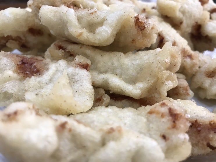  칠곡 팔거역 맛집. 깔끔한 중국집 아!그집 짜장 짬뽕