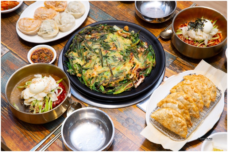 김포 수요미식회맛집 : 장인정신이 담긴 만두로 유명한 락원 김포점